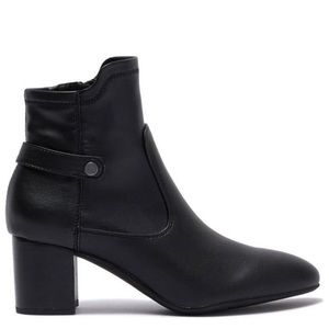 NWT Franco Sarto Nastasia Bootie